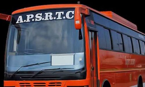 APSRTC to hike ticket fares to 17 percent