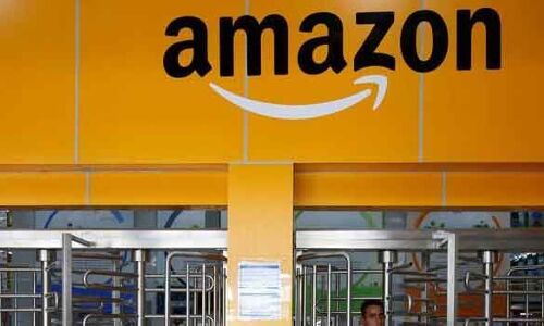 Amazons India unit sees 56 percent rise in export merchants