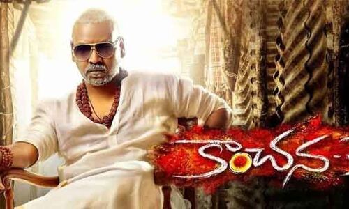 Kanchana 3 Latest Box Office Collections Report