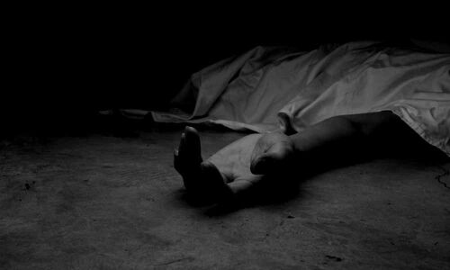 Eight-year-old child murders a toddler on account of revenge