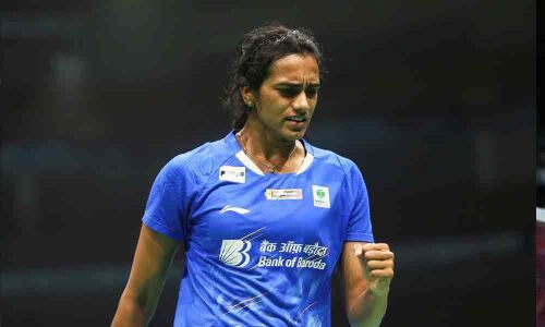 Sindhu, Saina, Srikanth to lead India at Sudriman Cup