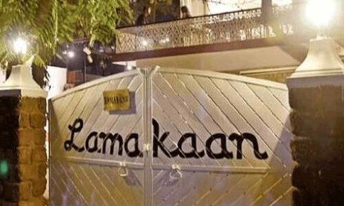 Lamakaan receives 28th Yudhvir Foundation Memorial Award