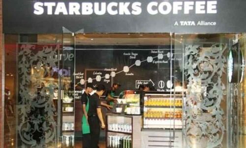 GST arm DGAP finds Tata Starbucks guilty of profiteering 4.51 crores