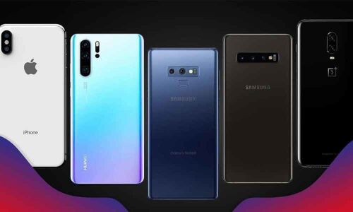 Price war in premium phone segment heats up