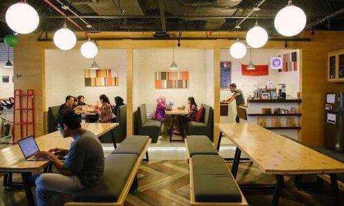 Co-living firm Housr targets 50K beds by 2020