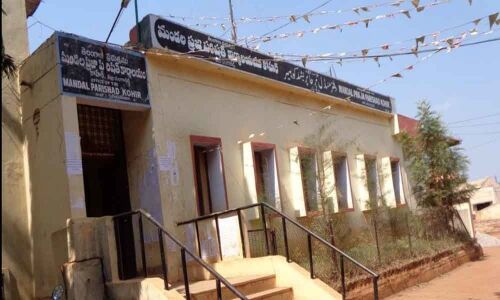 Nominations to be received till May 2