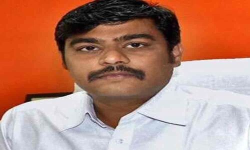 Be alert, to tackle Fani: Collector tells officials