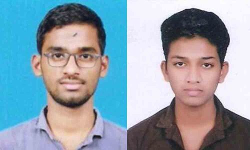 Pragathi students shine in JEE-MAIN
