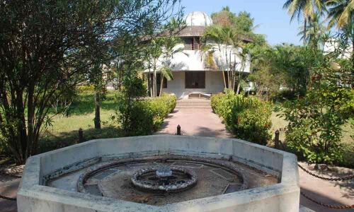 Badly maintained parks become haven for anti-social elements