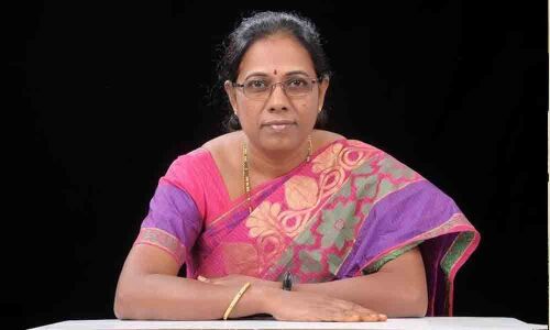 Parishad polls stepping stones to political future in Karimnagar