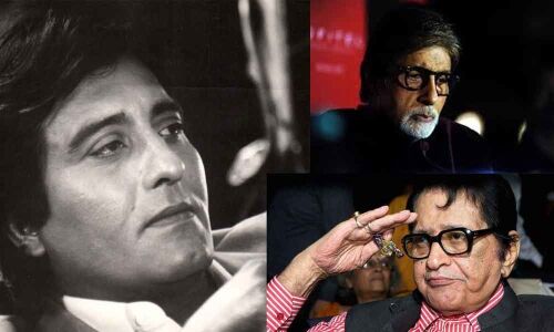 Reel heroes, real life zeros!