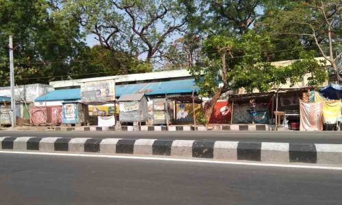 District reels under severe heatwave in Kothagudem