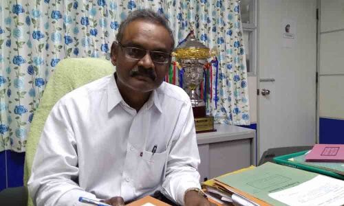 SCCL summer coaching camp to start from tomorrow  in Kothagudem