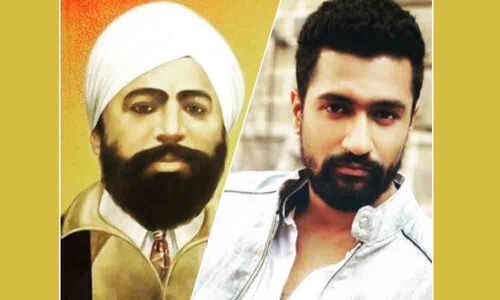 Shoojit Sircar justifies Udham Singh biopic