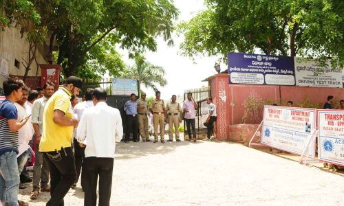 Smart cards shortage plagues RTA offices