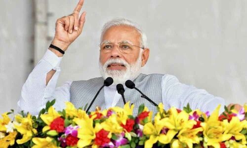 PM stoops to a new low