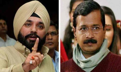 AAPs greed responsible for derailment of alliance: Lovely