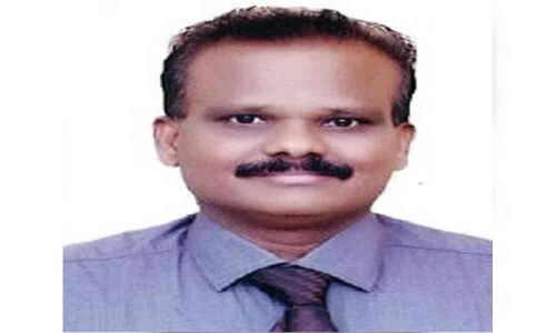 Selvaraj takes charge as NABARD CGM