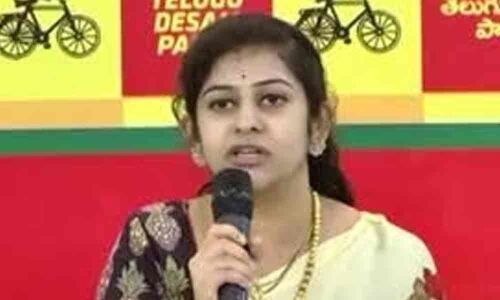 YS Jaganmohan Reddy will close his party office after poll results: TDP