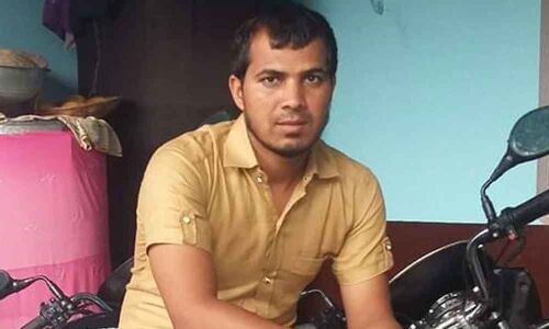 Judicial probe sought into death of UP trader