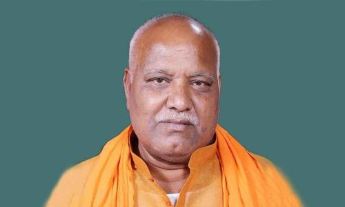 Three-cornered contest puts Faizabad on centre-stage