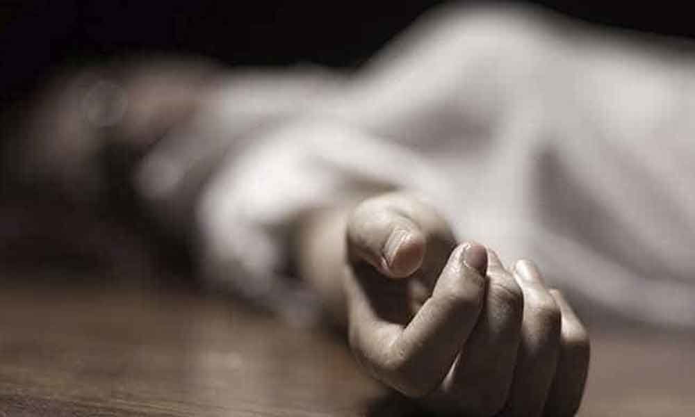 Woman constable killed in RC Puram PS limits