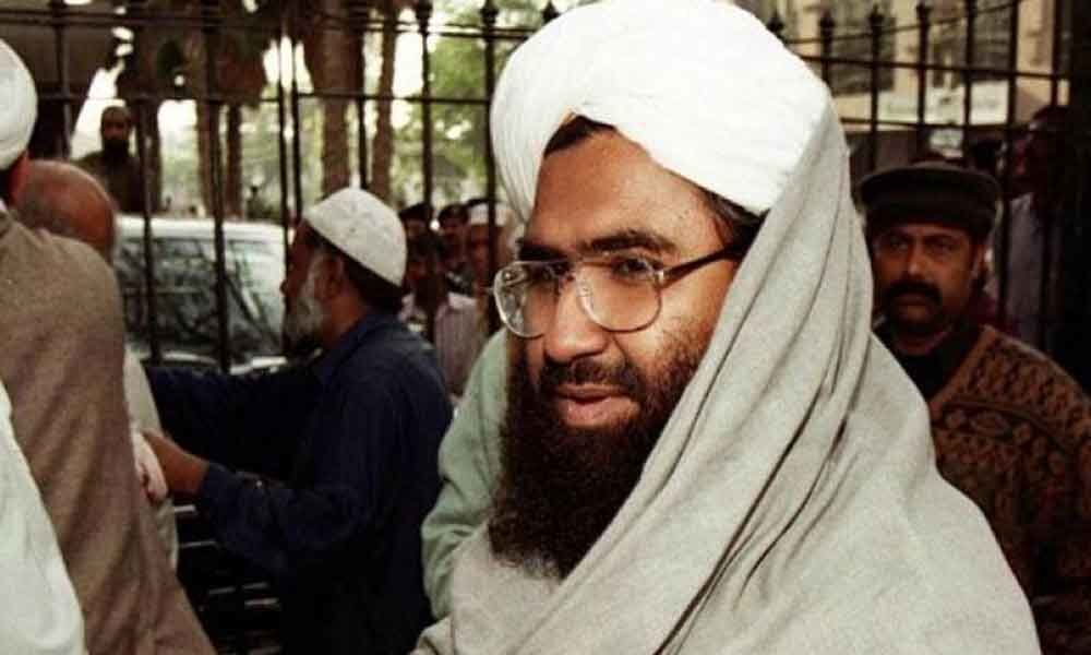 Decision on global terrorist tag on JeM chief Masood Azhar likely today