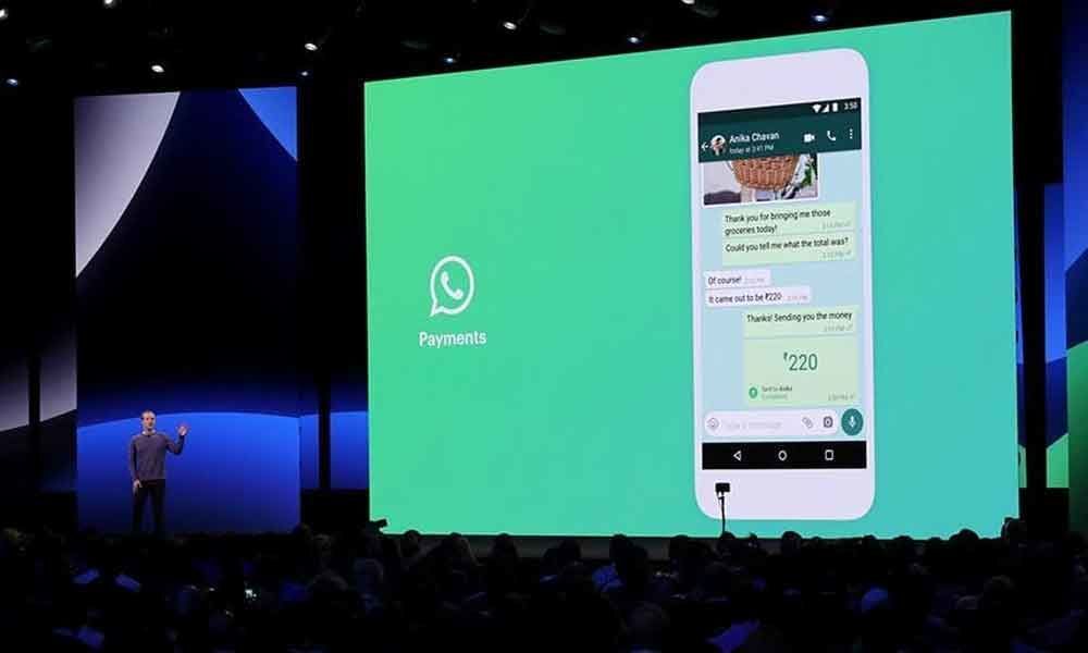 Facebook to add online shopping features to WhatsApp
