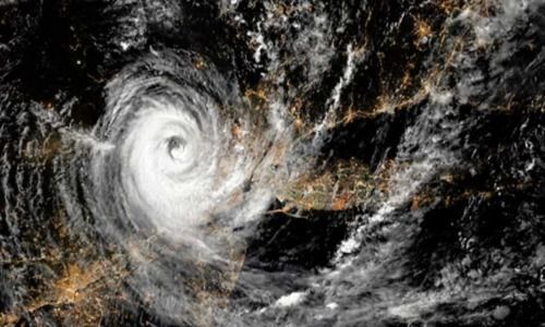 Cyclone Fani Live Updates: Cyclone Strengthens, Odisha On Yellow Alert