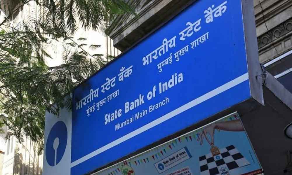 SBI savings a/c holders with Rs 1 lakh plus balance to get lower interest from Wednesday