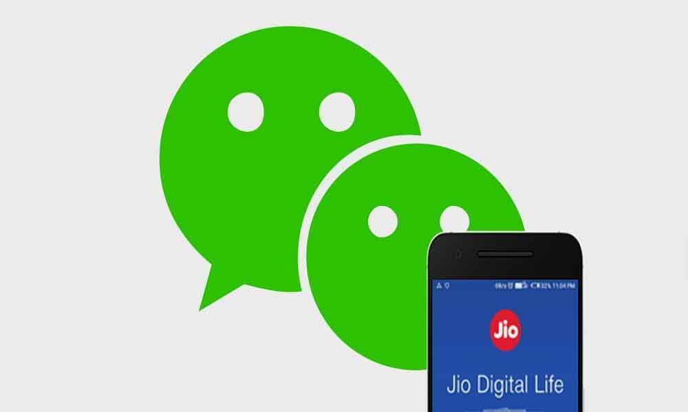 Super app to place Reliance Jio in pole position