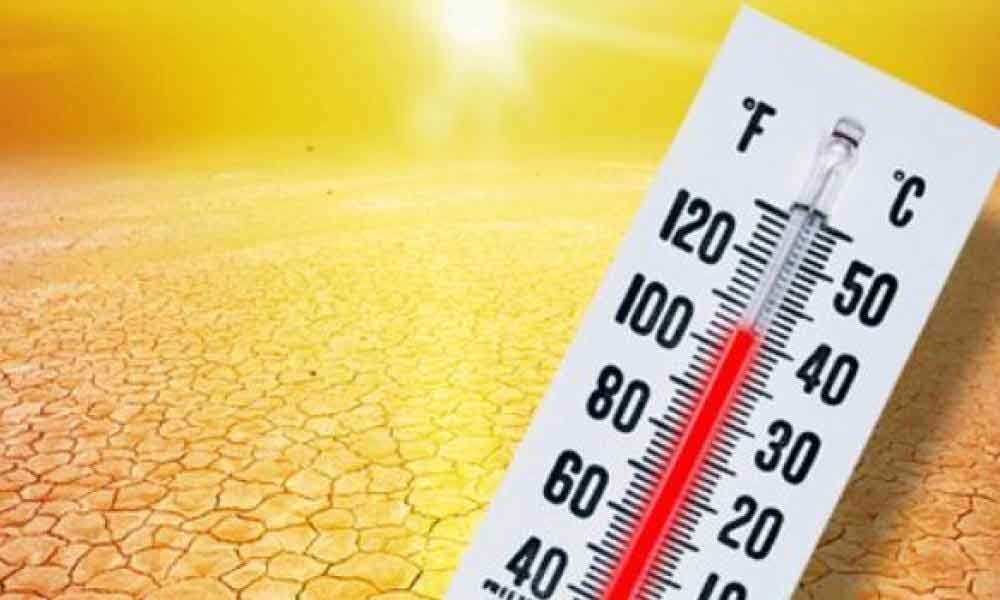 Heat wave runs through Telangana, Adilabad worst affected at 45.3 degrees