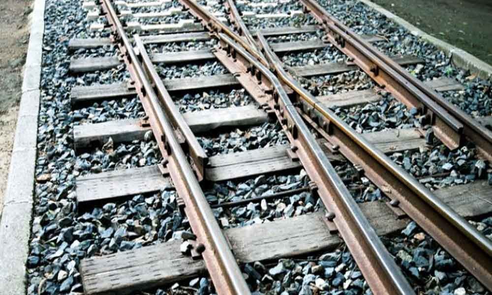Three selfie-crazy youths crushed by train in Haryana
