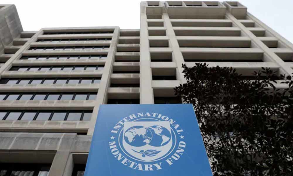 Pak holds talks with IMF delegation on bailout package