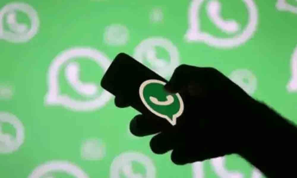 Will continue crackdown on child sexual abuse content: WhatsApp