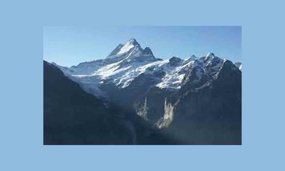 World Heritage glaciers may disappear by 2100: Study