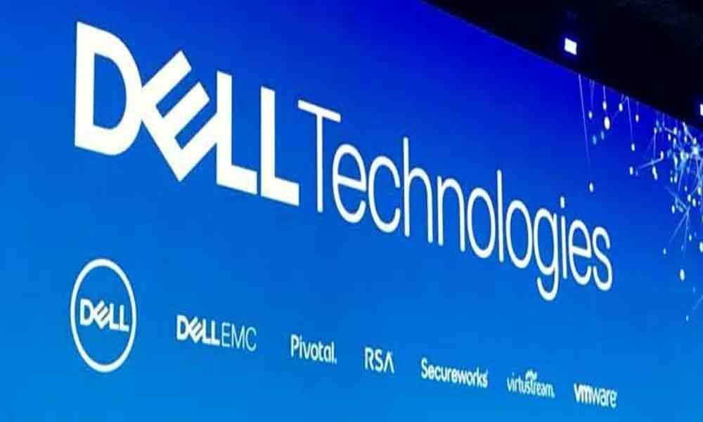 Dell unveils new solutions