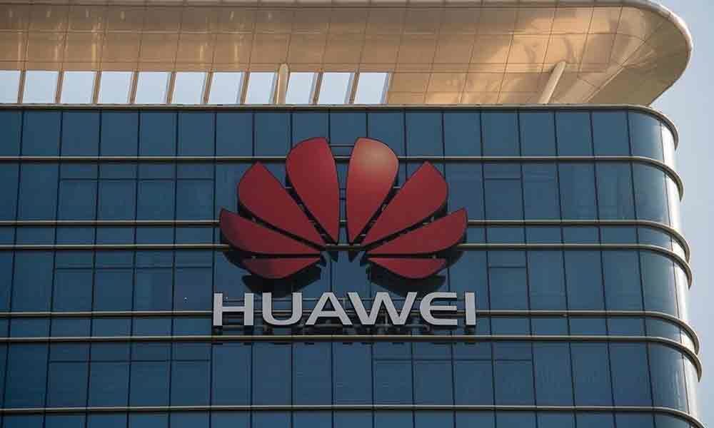 Huawei jumps ahead of Apple