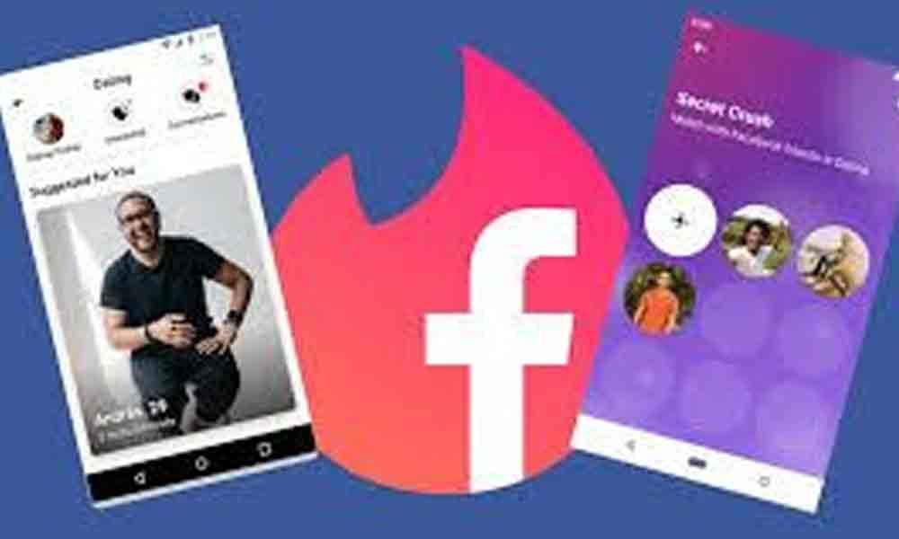 Facebook wants to connect you with your secret crush