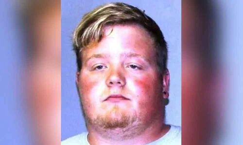 US Bus Driver Raped A 14-Year-Old. He Wont Spend A Day In Prison