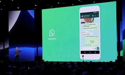 Facebook to add online shopping features to WhatsApp