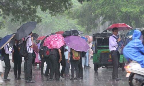Cyclone Fani: Odisha closes schools, colleges