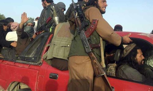 New round of US-Taliban talks to start in Doha