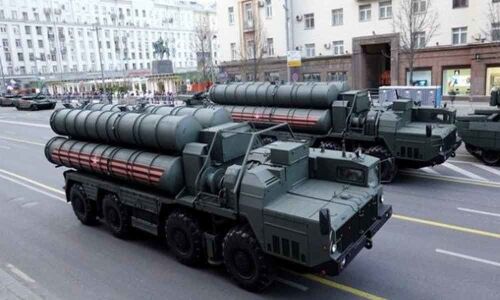 Emergency Procurement: Defence ministry sanctions a set of new financial powers