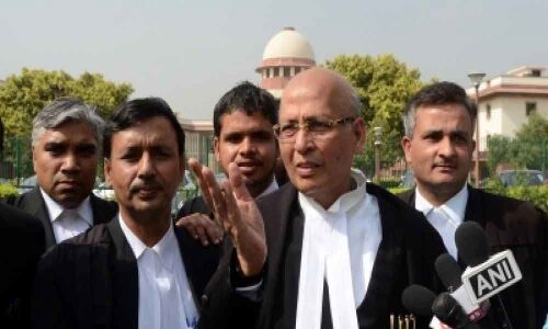 Saradha Scam: Singhvi says CBI playing a political game