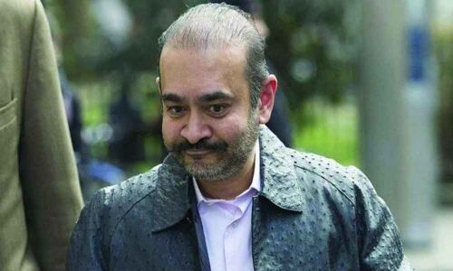 Fugitive diamond merchant Nirav Modi to make another bail plea in UK court on May 8