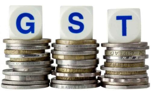 GST collection scales record high of Rs 1.13 lakh cr in April