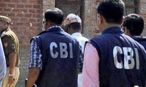 YSR Congress leader accused for 947 crore loan default