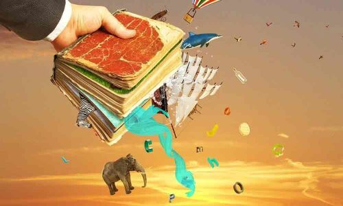 Our spirit has been pipped by evil forces