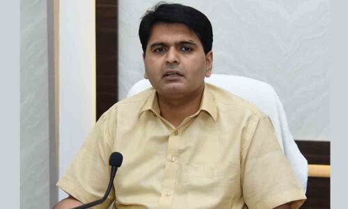 High alert sounded in 18 coastal mandals in East Godavari